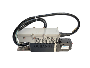 Nabtesco液压阀NFSV-01-40-10